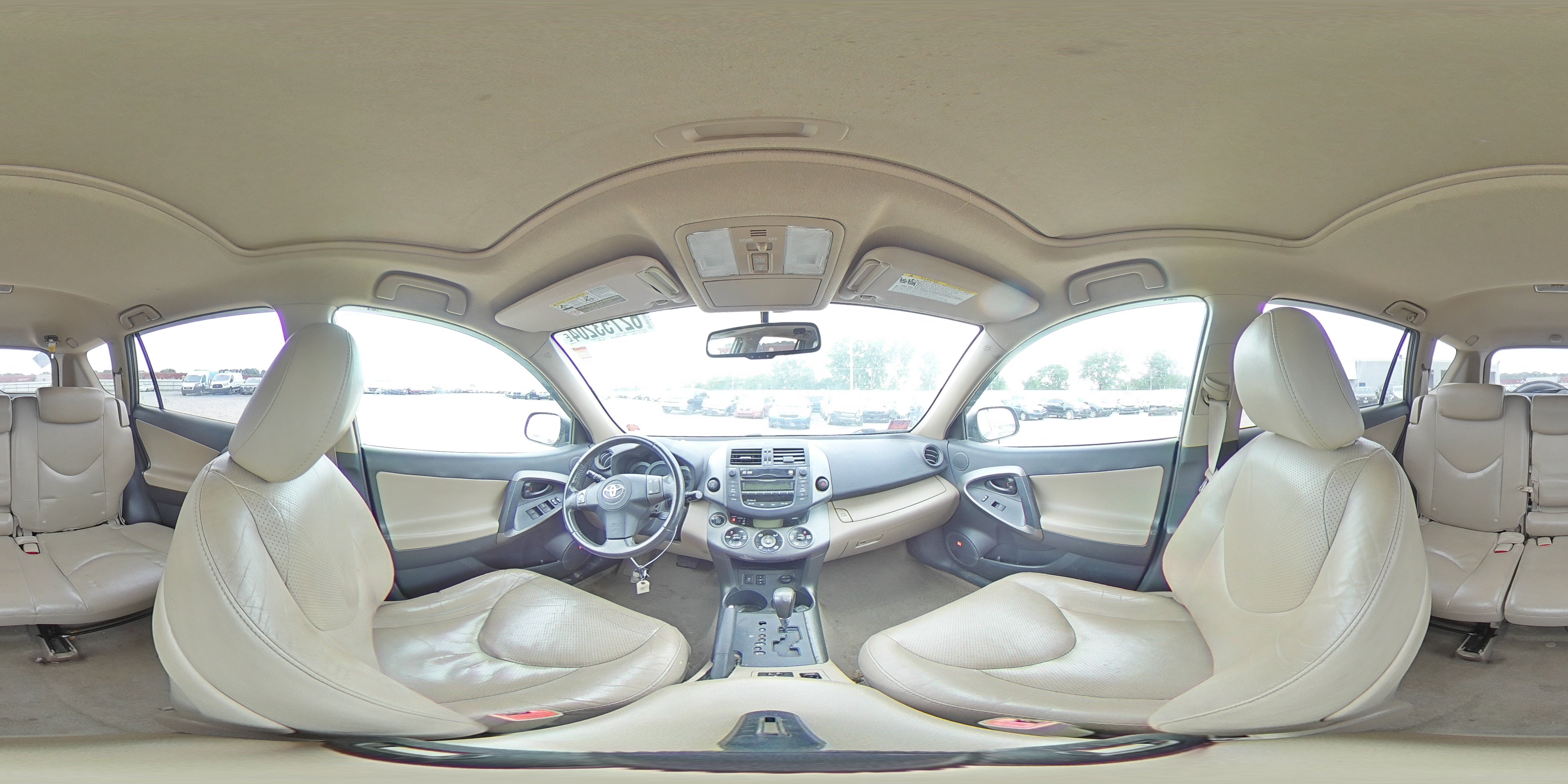 2011 Toyota Rav4 Limited VIN: 2T3DK4DV7BW038798 Lot: 62753204