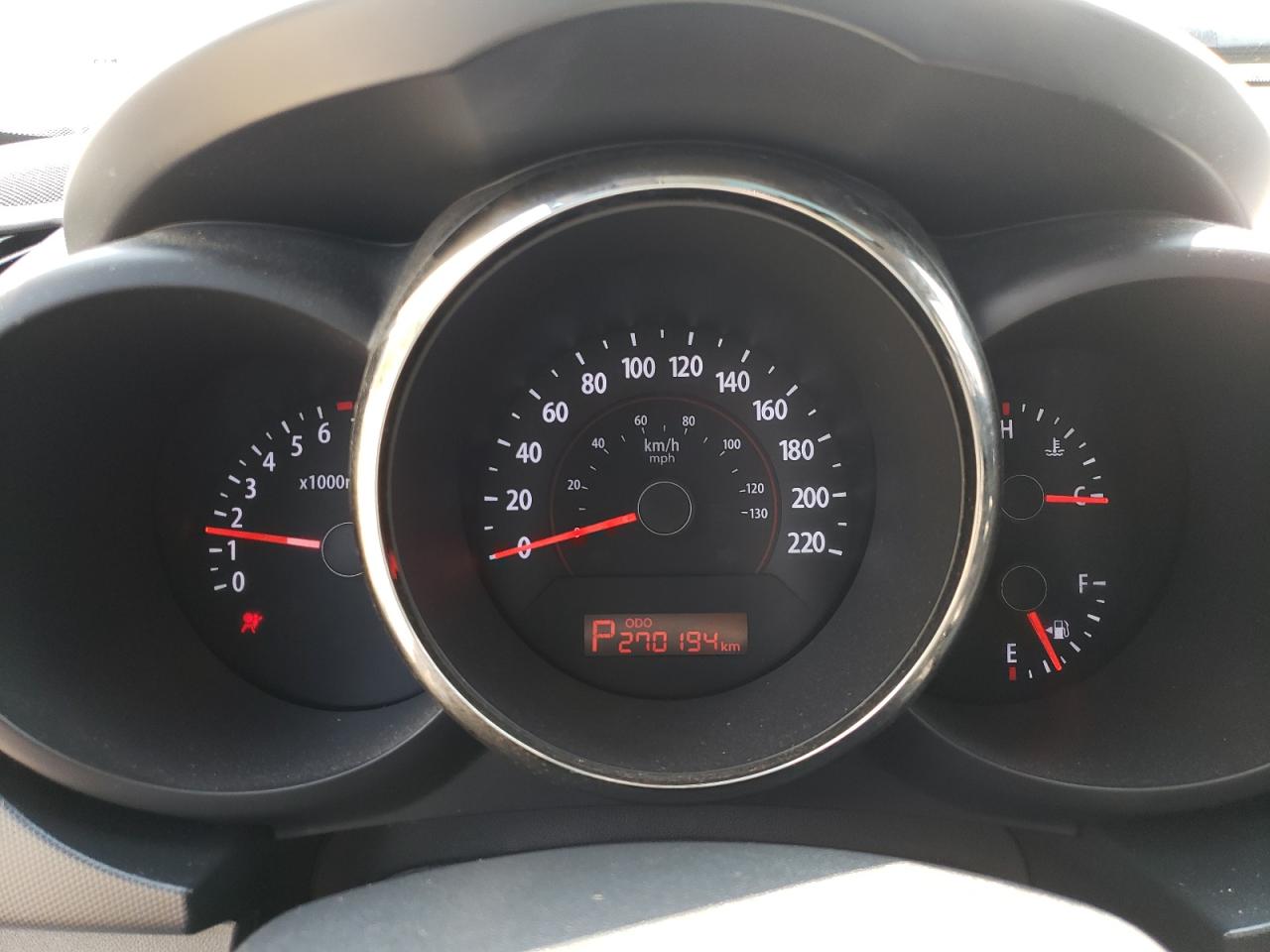 2010 Kia Soul - Image 9