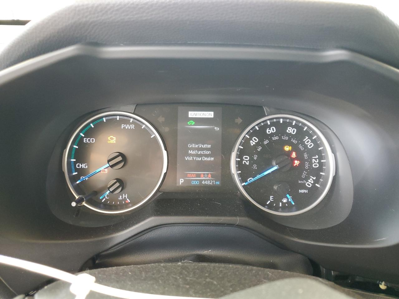 2022 Toyota Rav4 Se VIN: 4T3T6RFV9NU071347 Lot: 63459584