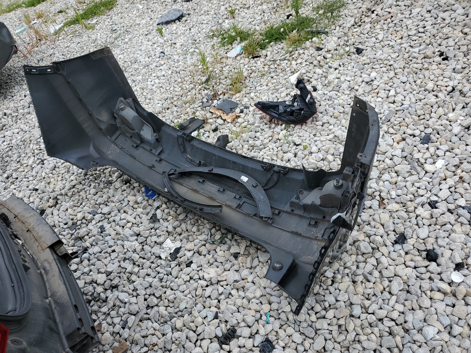 5FNYF5H35GB004070 2016 Honda Pilot Ex