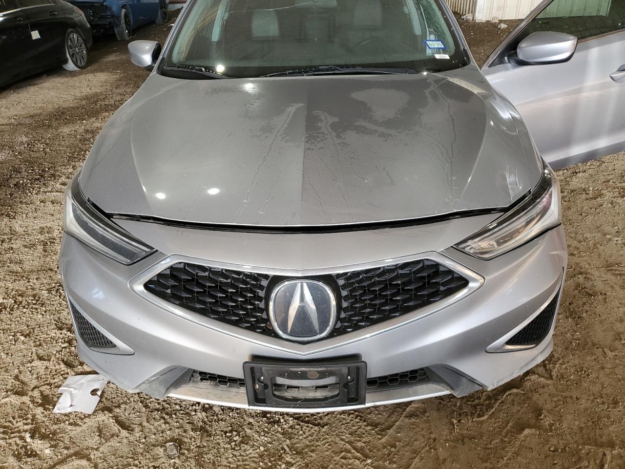 2021 Acura Ilx VIN: 19UDE2F34MA003260 Lot: 63433304