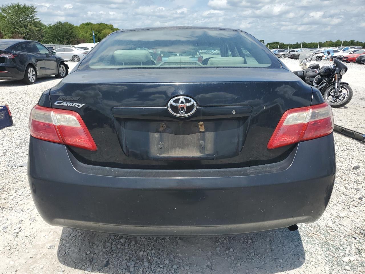 2009 Toyota Camry Base VIN: 4T1BE46K59U293759 Lot: 64878234