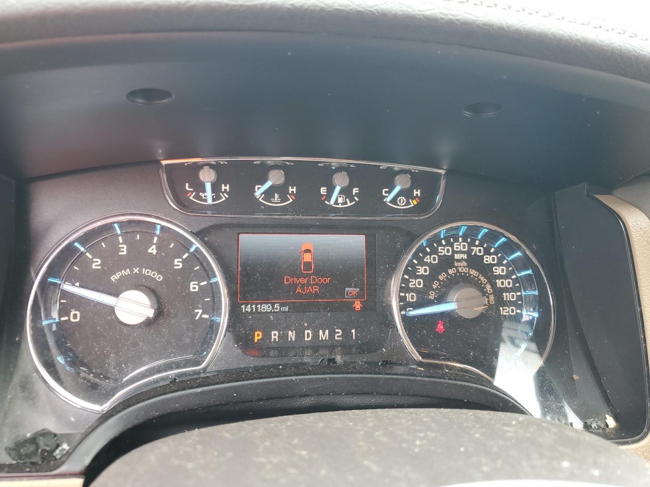 2012 Ford F150 Supercrew VIN: 1FTFW1ET5CFA82049 Lot: 63609114