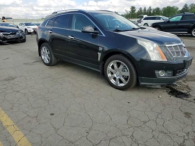 2011 Cadillac Srx Performance Collection VIN: 3GYFNJE66BS527335 Lot: 61789804