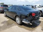 2015 Volkswagen Passat S за продажба в Bridgeton, MO - Rear End
