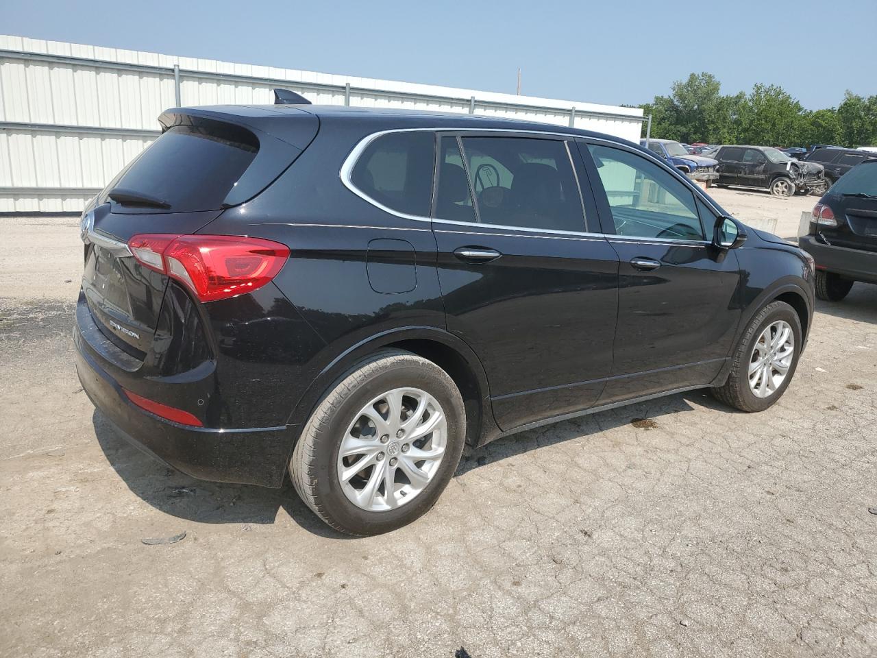 LRBFXBSA0LD168658 Buick Envision P 3