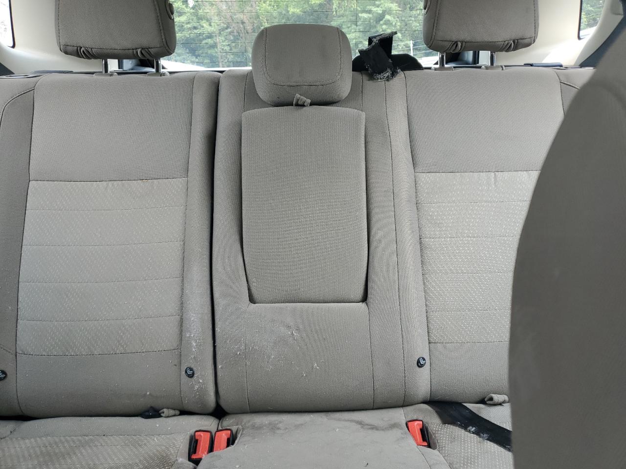 2018 Ford Ecosport S VIN: MAJ6P1SL5JC211946 Lot: 64377104