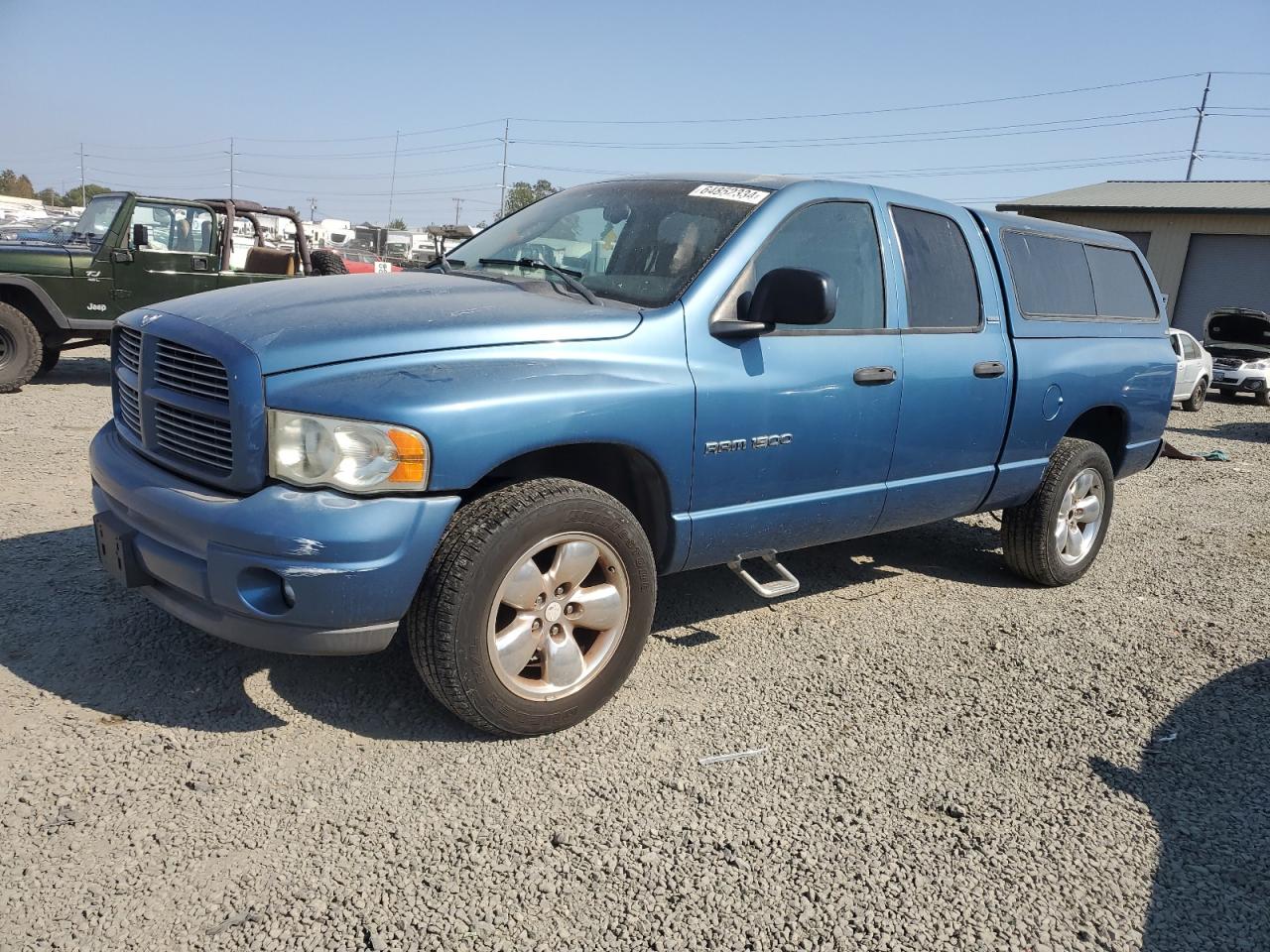 1D7HU18N62J254005 2002 Dodge Ram 1500