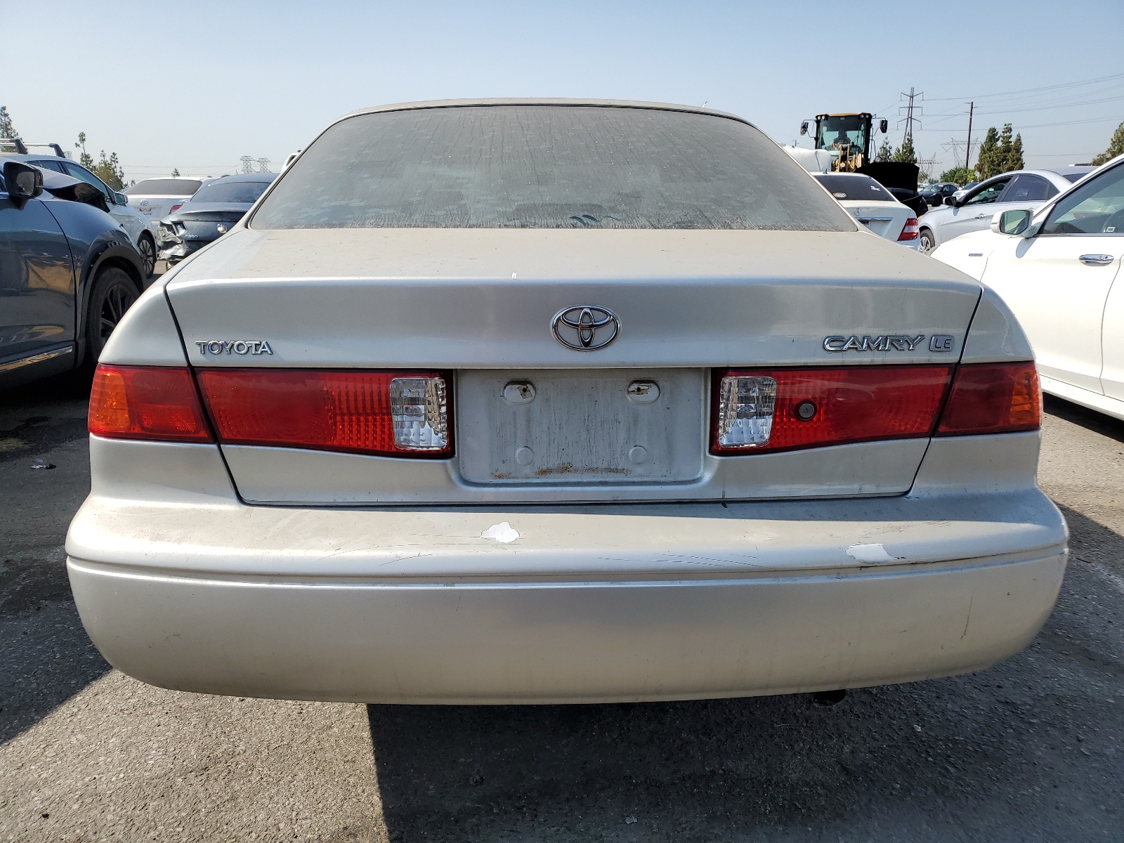 JT2BG22K7Y0528637 2000 Toyota Camry Ce