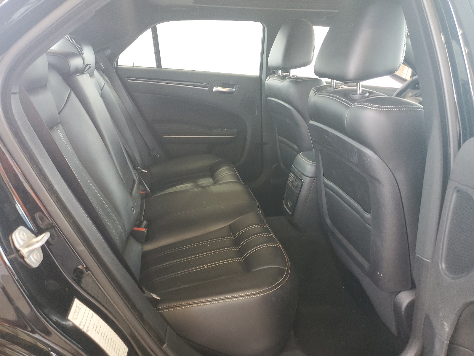 2C3CCABG9PH562767 2023 Chrysler 300 S