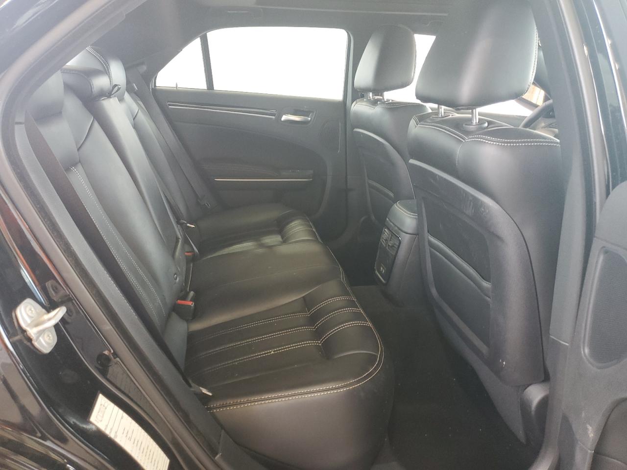 2023 Chrysler 300 S VIN: 2C3CCABG9PH562767 Lot: 65075614