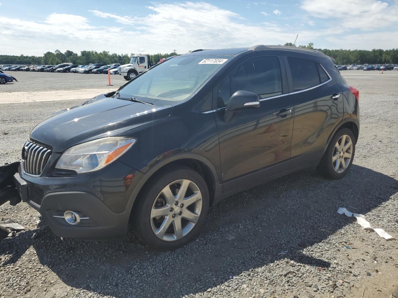 Image of 2015 BUICK ENCORE