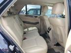 2013 Mercedes-Benz Ml 350 4Matic للبيع في Lexington، KY - Front End