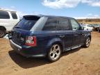 2011 Land Rover Range Rover Sport Lux for Sale in Kapolei, HI - Water/Flood