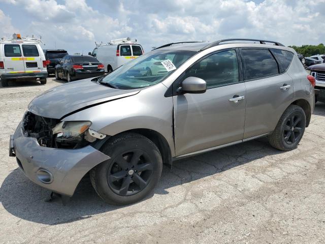 2010 Nissan Murano S for Sale in Indianapolis, IN - Front End