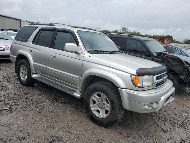 JT3GN87RXX0129588 | 1999 Toyota 4runner limited