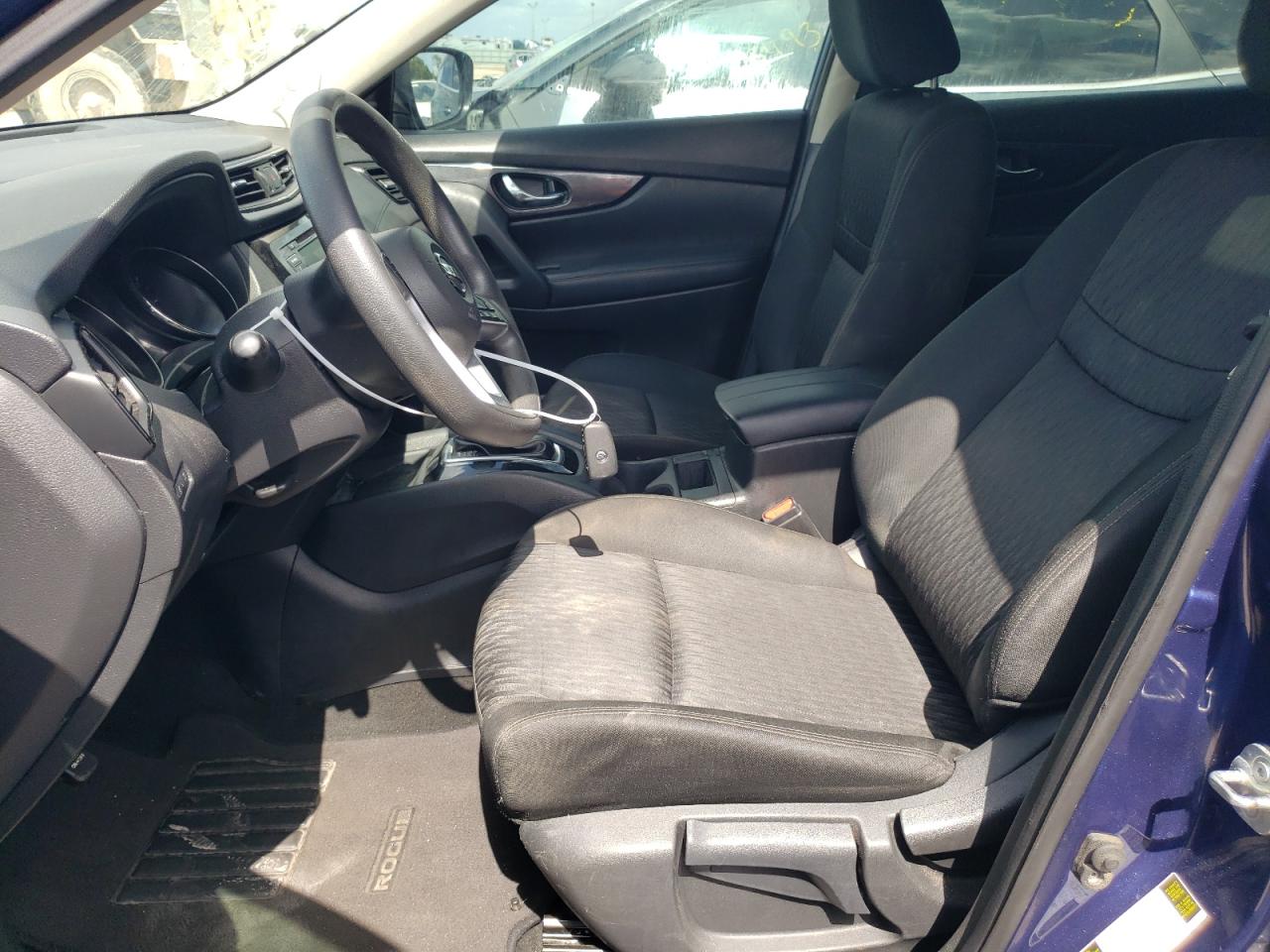 2018 Nissan Rogue - Image 7