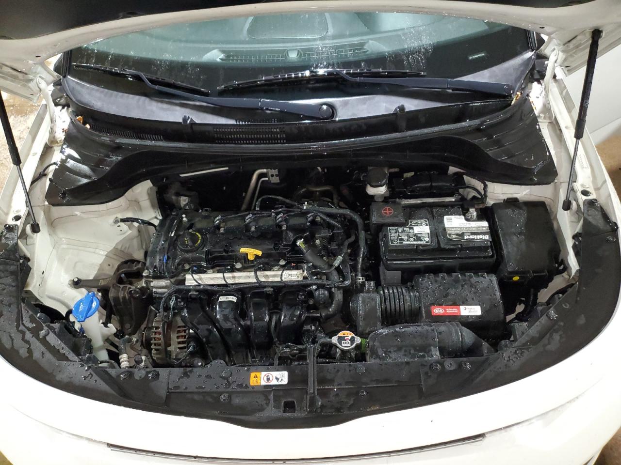 2020 Kia Soul Gt Line VIN: KNDJ63AU8L7702598 Lot: 63808604