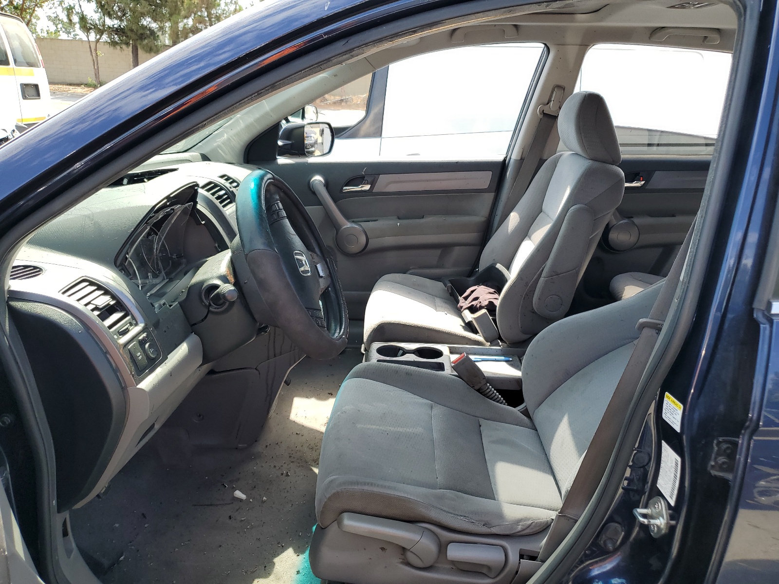 JHLRE38578C044763 2008 Honda Cr-V Ex