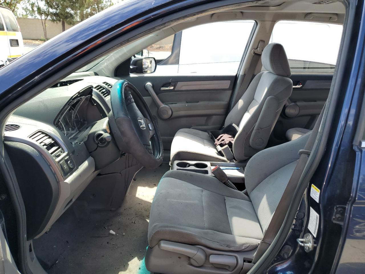 2008 Honda Cr-V Ex VIN: JHLRE38578C044763 Lot: 64115014