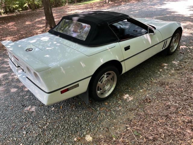 1G1YY3385L5109942 | 1990 Chevrolet corvette