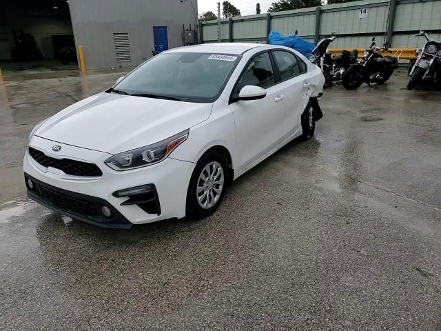 2020 Kia Forte Fe VIN: 3KPF24AD5LE142451 Lot: 65450944