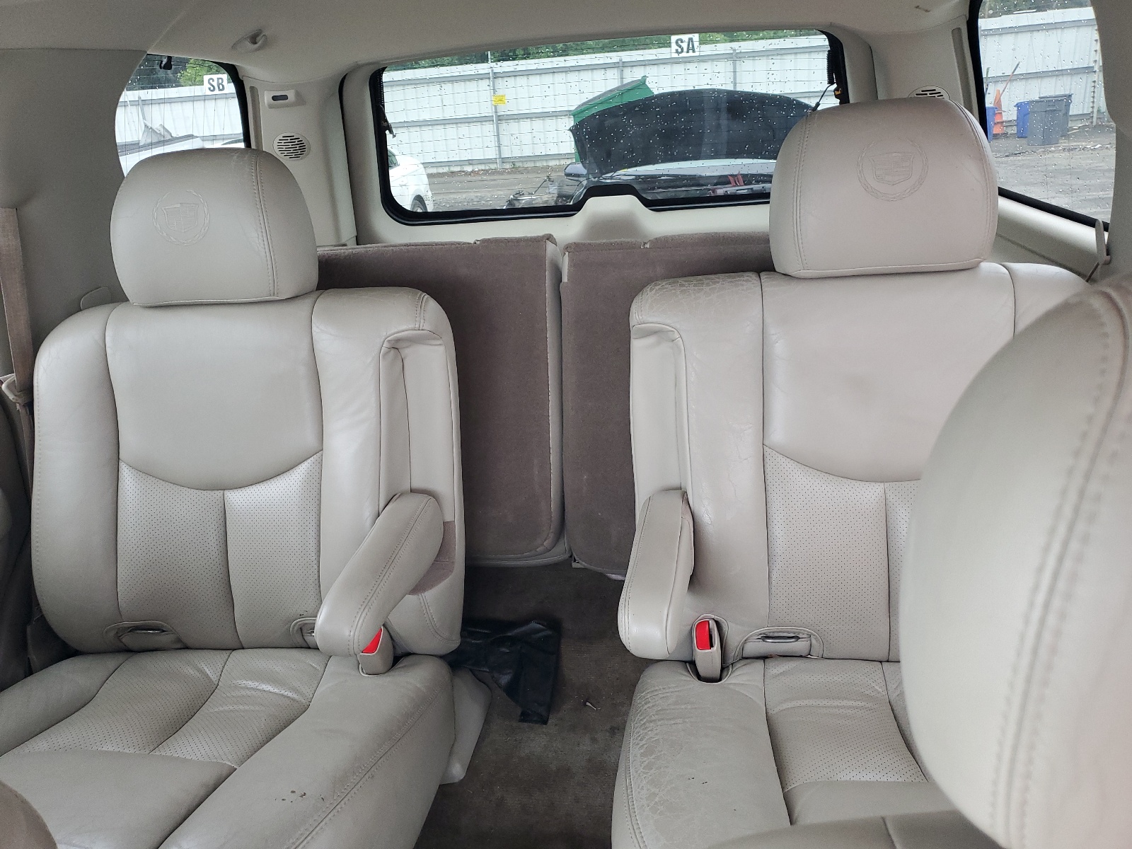 1GYEK63N16R148229 2006 Cadillac Escalade Luxury