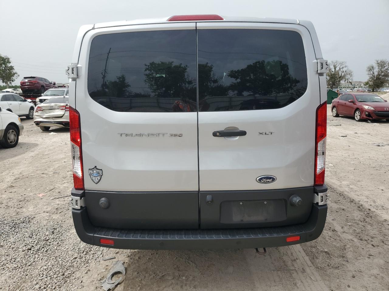 2020 Ford Transit T-350 VIN: 1FBAX2Y80LKA05119 Lot: 62604254