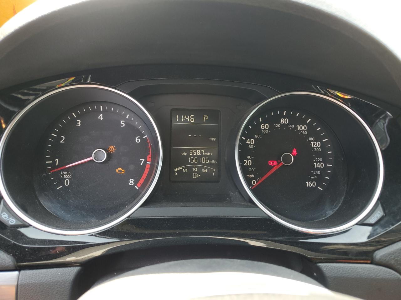 2016 Volkswagen Jetta Sport VIN: 3VWD17AJ5GM295499 Lot: 65166484