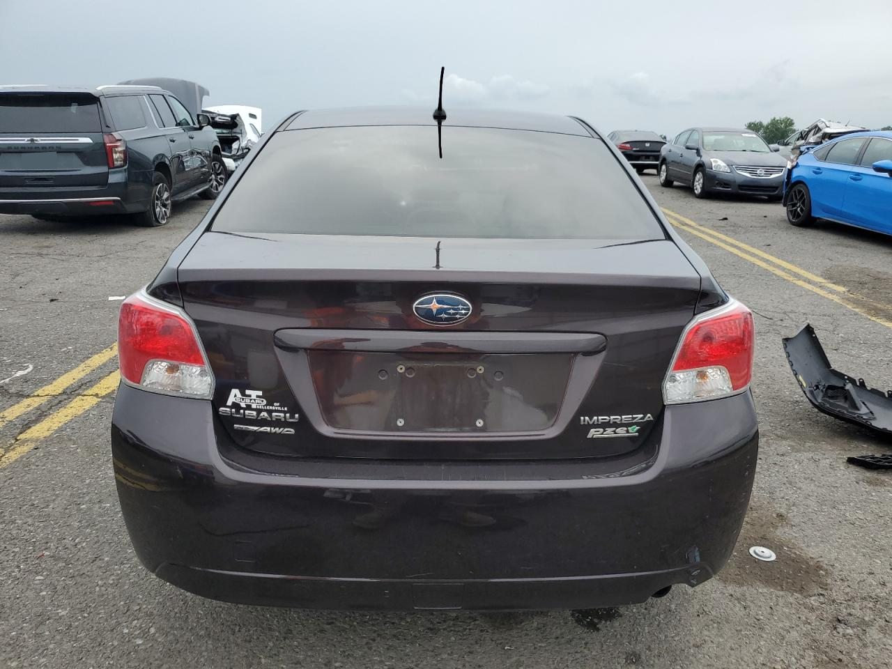 JF1GJAA65CH016887 2012 Subaru Impreza