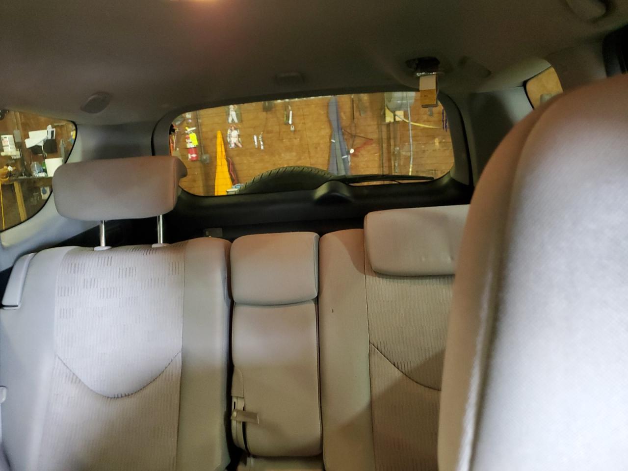 2010 Toyota Rav4 VIN: JTMBF4DV9A5031255 Lot: 64170964