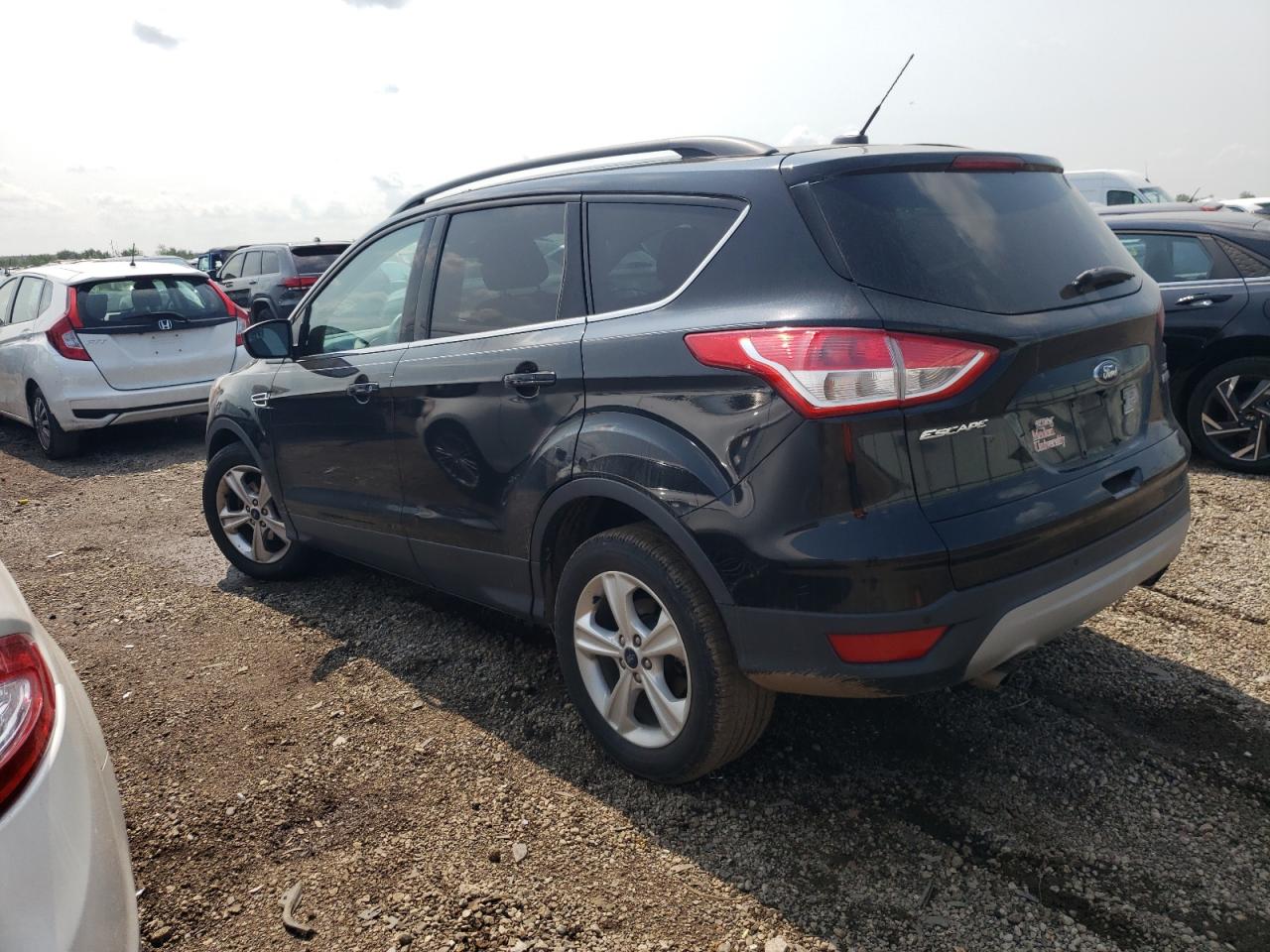 1FMCU0GX5FUA90554 2015 FORD ESCAPE - Image 2