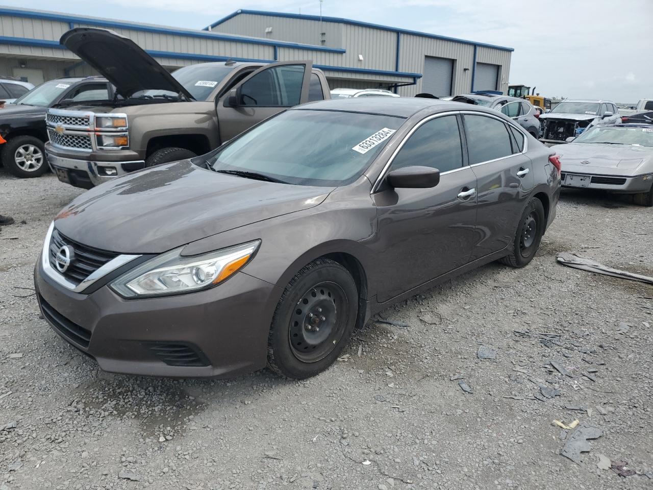 1N4AL3AP6GN388542 2016 NISSAN ALTIMA - Image 1