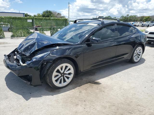 5YJ3E1EA1PF639389 Tesla Model 3 