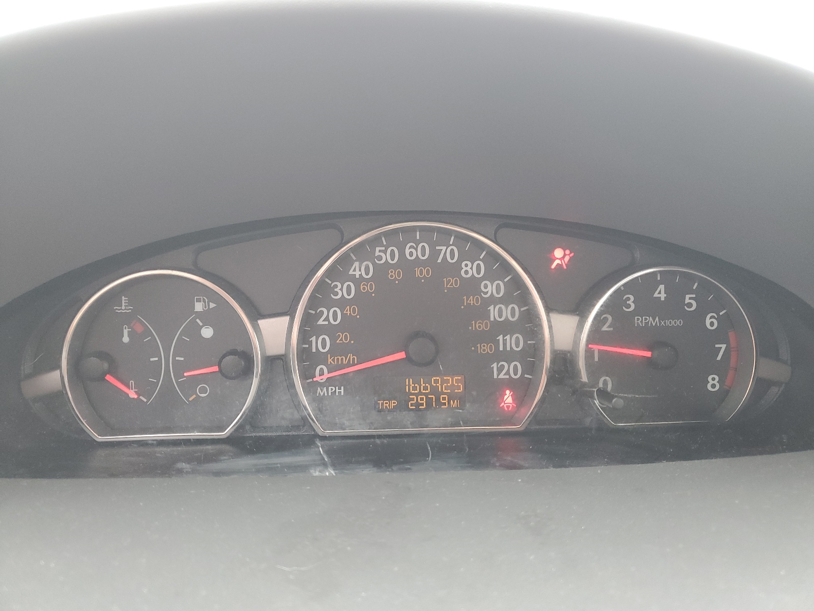 1G8AJ52F85Z148233 2005 Saturn Ion Level 2