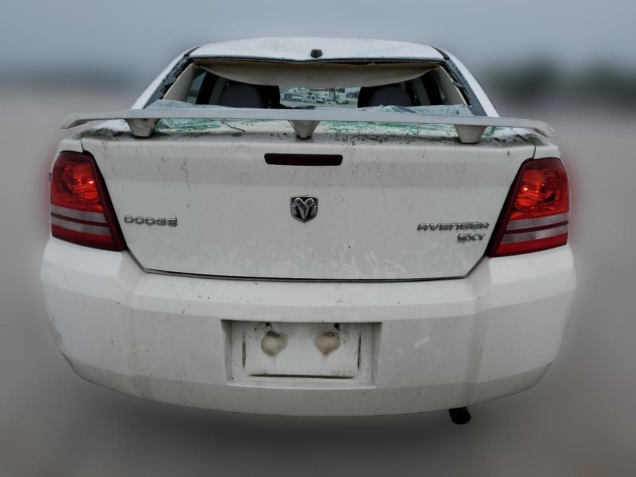 2010 Dodge Avenger Sxt VIN: 1B3CC4FB5AN103750 Lot: 65080744