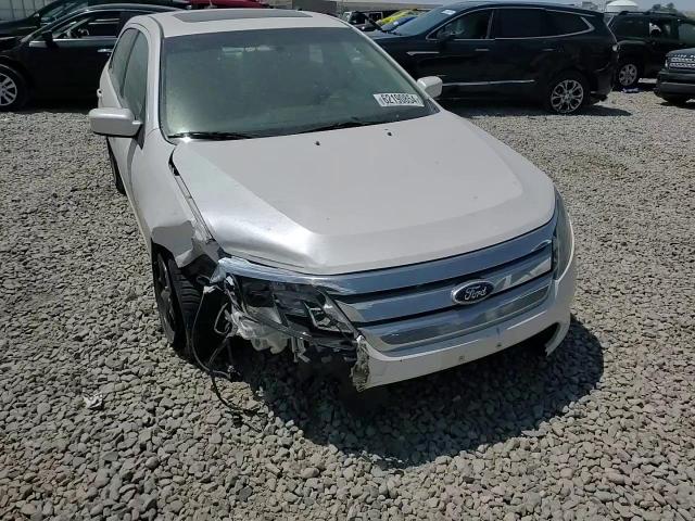 2011 Ford Fusion Se VIN: 3FAHP0HA9BR234657 Lot: 62190854