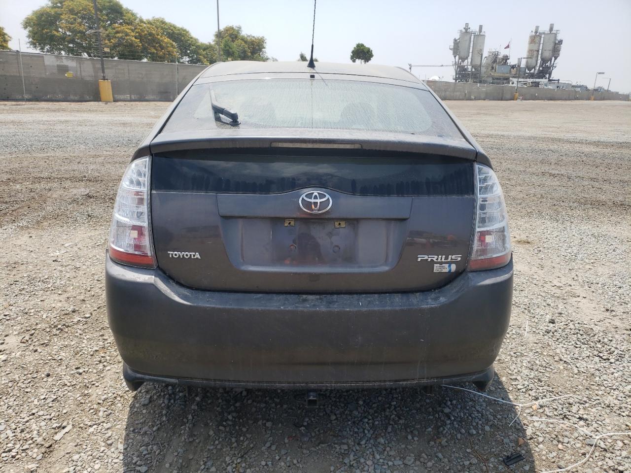 2007 Toyota Prius VIN: JTDKB20U673291226 Lot: 62324244