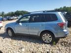 2012 Subaru Forester Limited за продажба в Candia, NH - Normal Wear