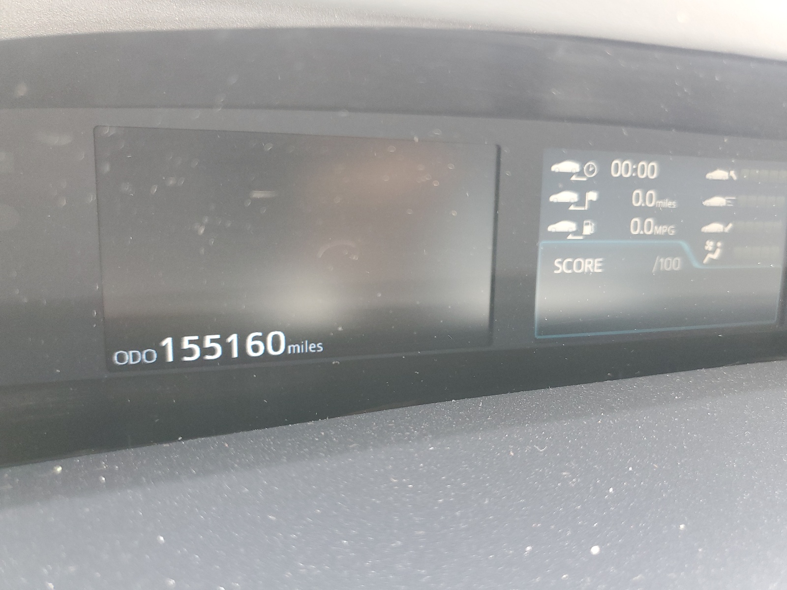 JTDKBRFU9H3568856 2017 Toyota Prius