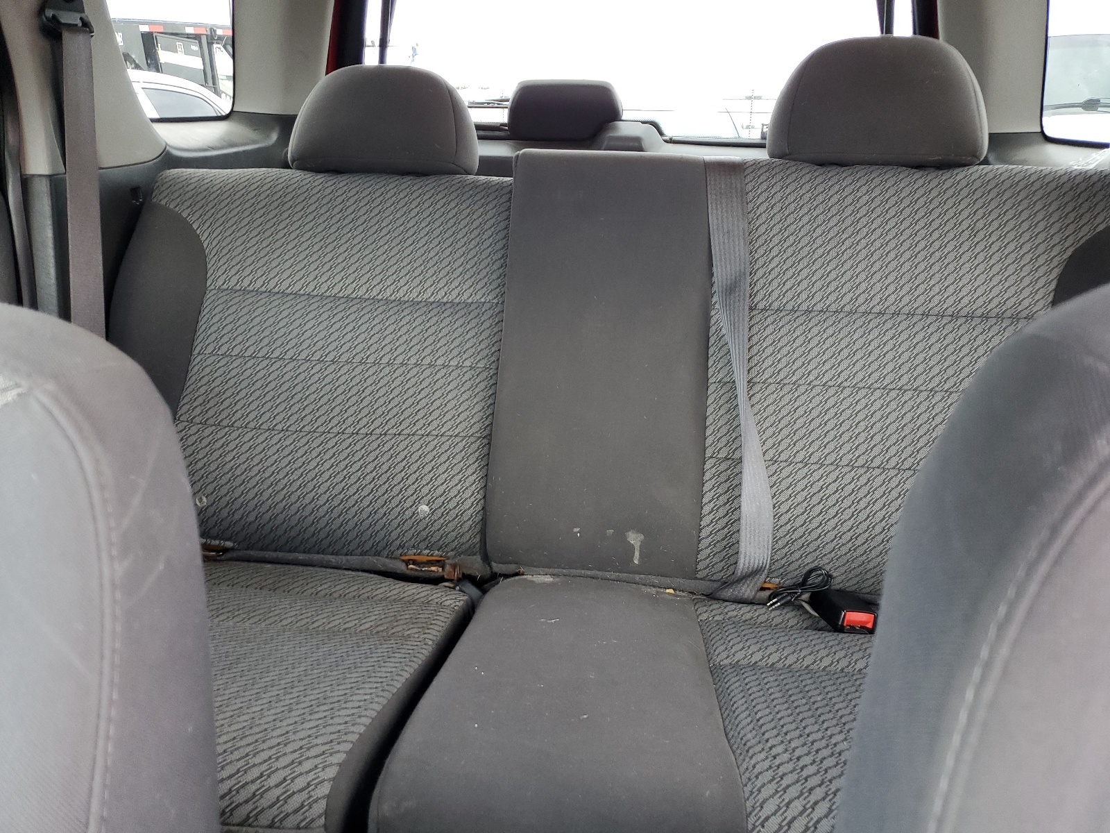 1FMYU93174KA46849 2004 Ford Escape Xlt