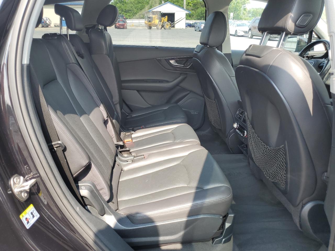 2017 Audi Q7 Premium Plus VIN: WA1LAAF76HD003035 Lot: 64853064