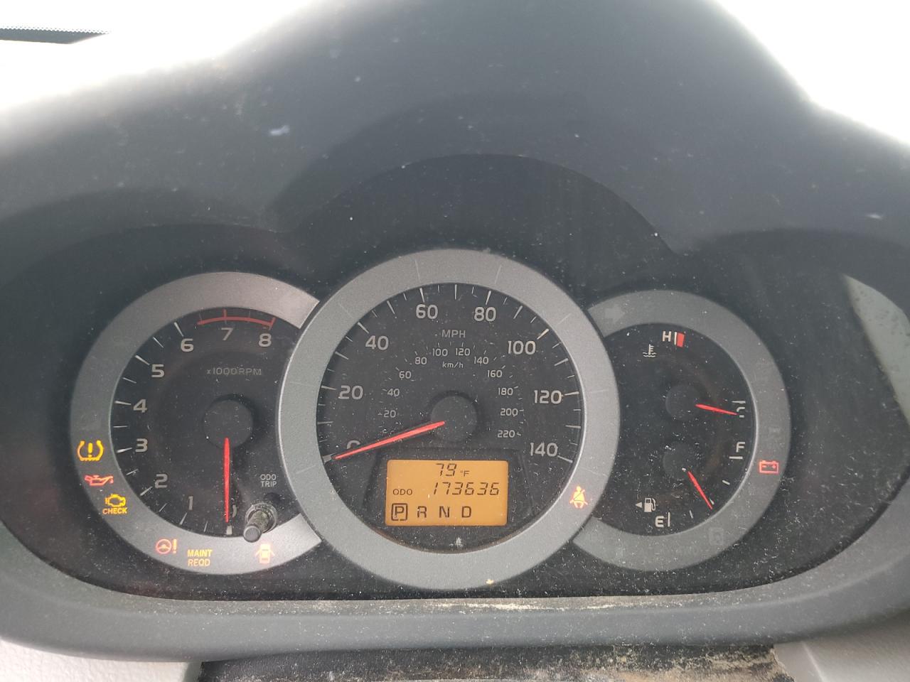 2010 Toyota Rav4 VIN: 2T3ZF4DVXAW050534 Lot: 63903644