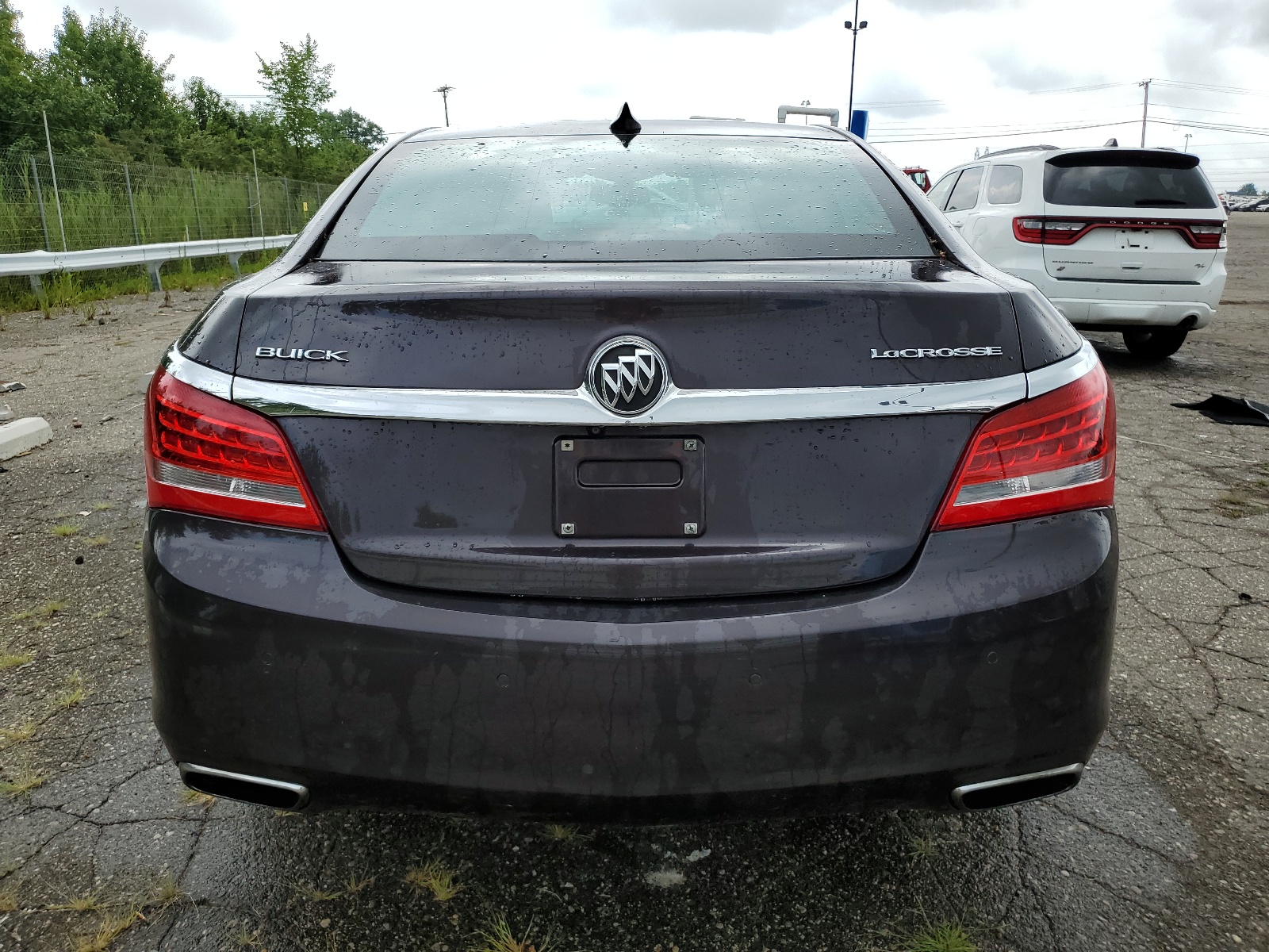 1G4GB5G32FF248791 2015 Buick Lacrosse