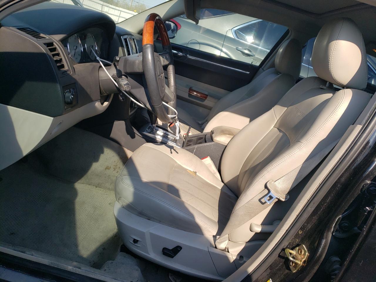 2006 Chrysler 300C VIN: 2C3LA63H76H520445 Lot: 61876524