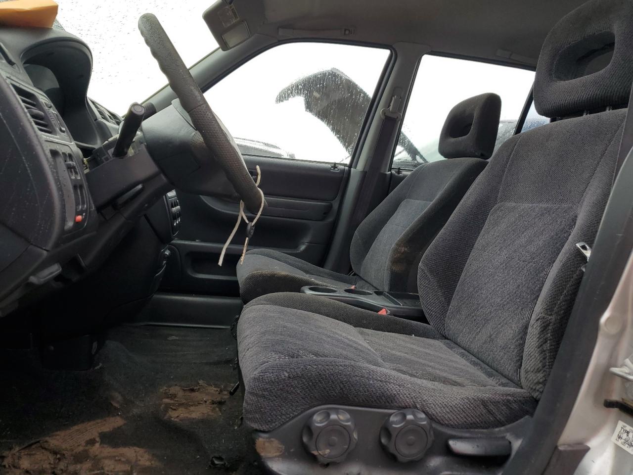 1999 Honda Cr-V Lx VIN: JHLRD284XXC019147 Lot: 63619584