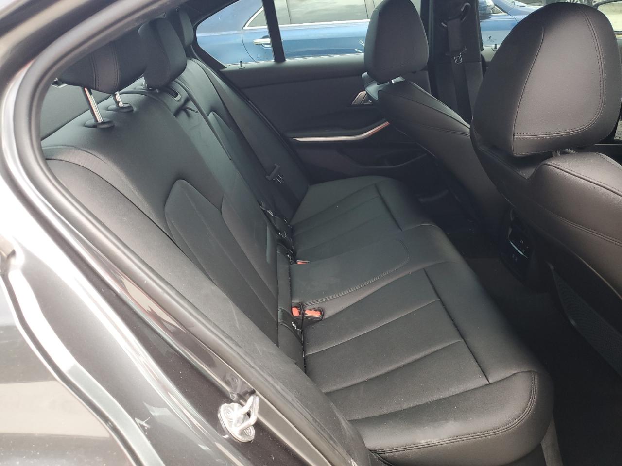 2021 BMW 330I VIN: 3MW5R1J06M8C04164 Lot: 63833054