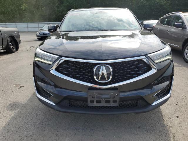  ACURA RDX 2020 Черный