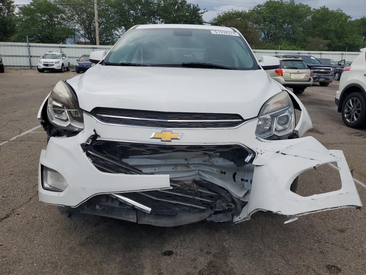 2016 Chevrolet Equinox - Image 5