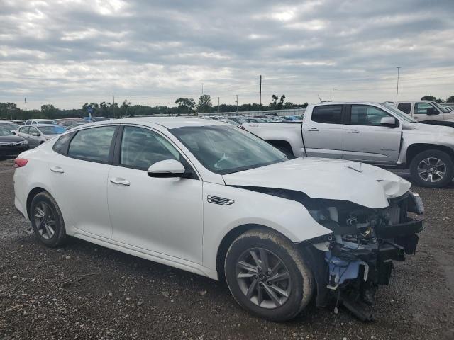 5XXGT4L3XLG383905 Kia Optima LX 4